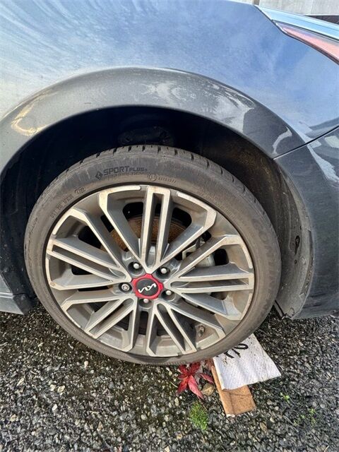 2022 Kia Forte GT Renton WA 2022 Kia Forte GT Renton WA