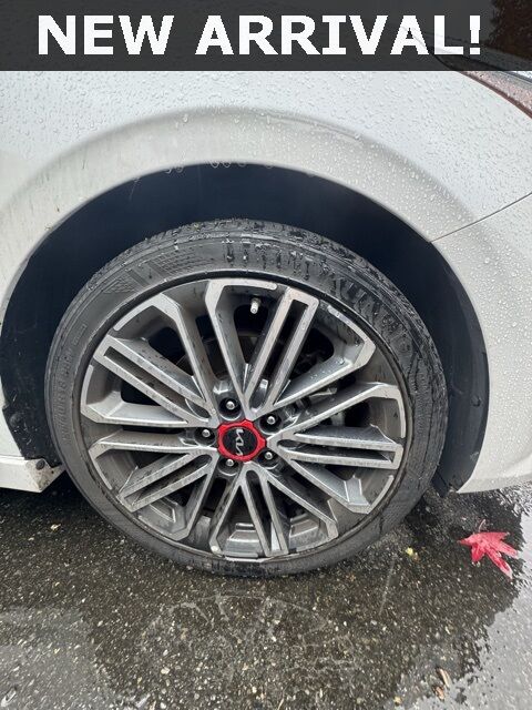 2022 Kia Forte GT Renton WA 2022 Kia Forte GT Renton WA