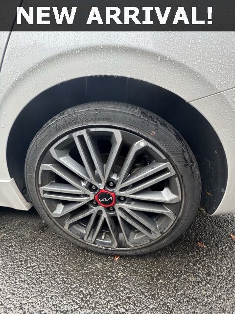 2022 Kia Forte GT Renton WA 2022 Kia Forte GT Renton WA