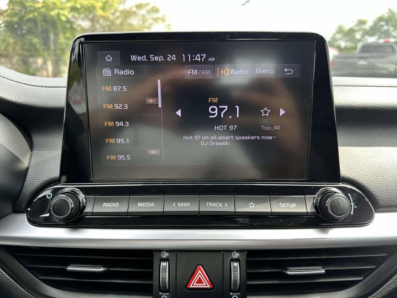 2022 Kia Forte LXS Clifton Park NY