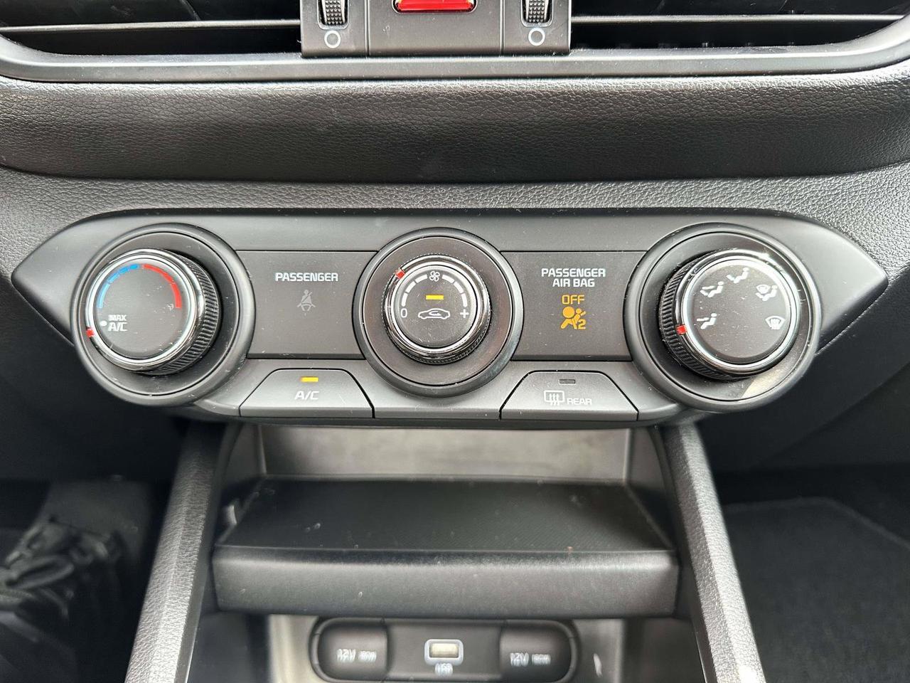 2022 Kia Forte LXS Clifton Park NY