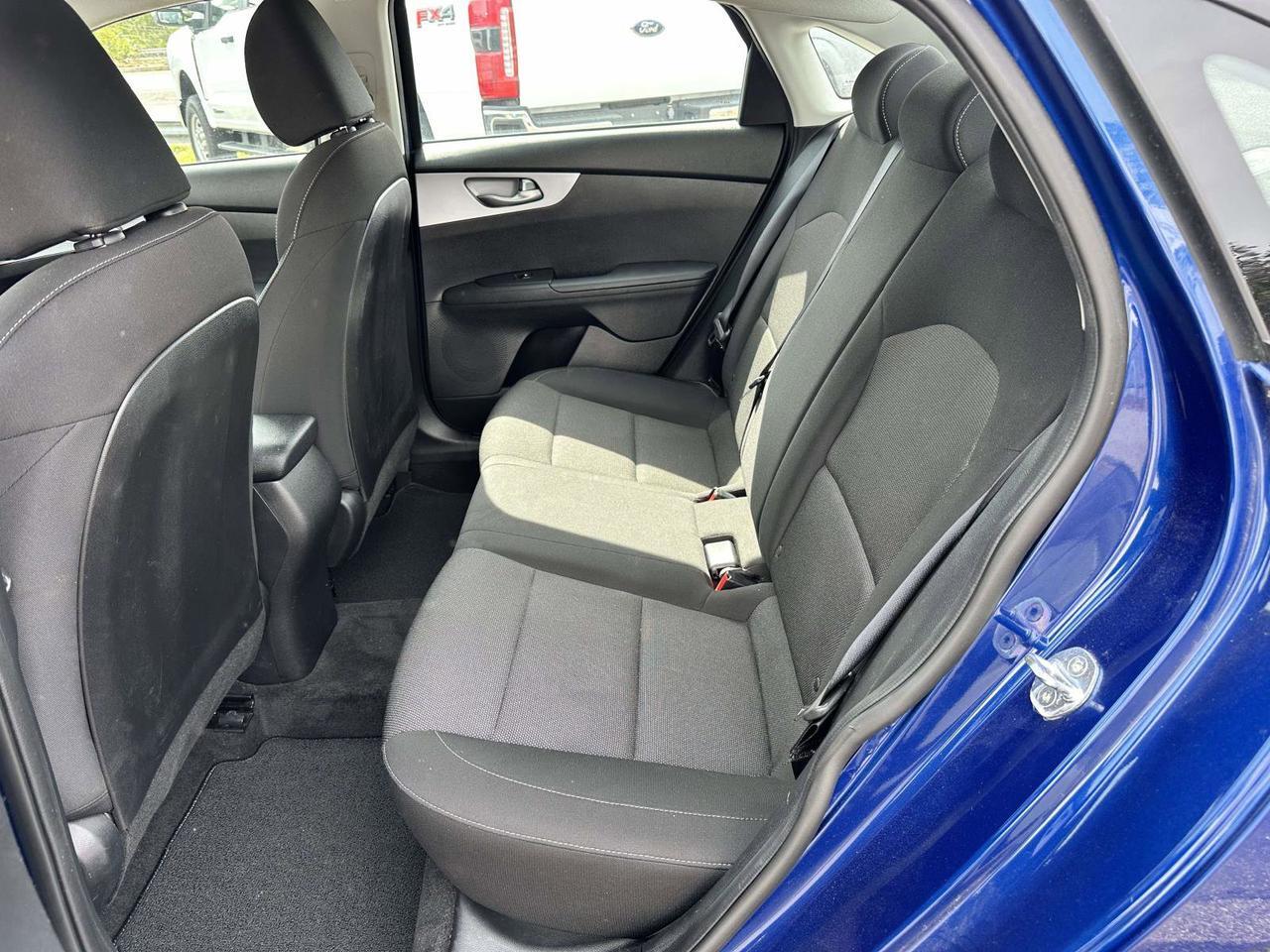 2022 Kia Forte LXS Clifton Park NY