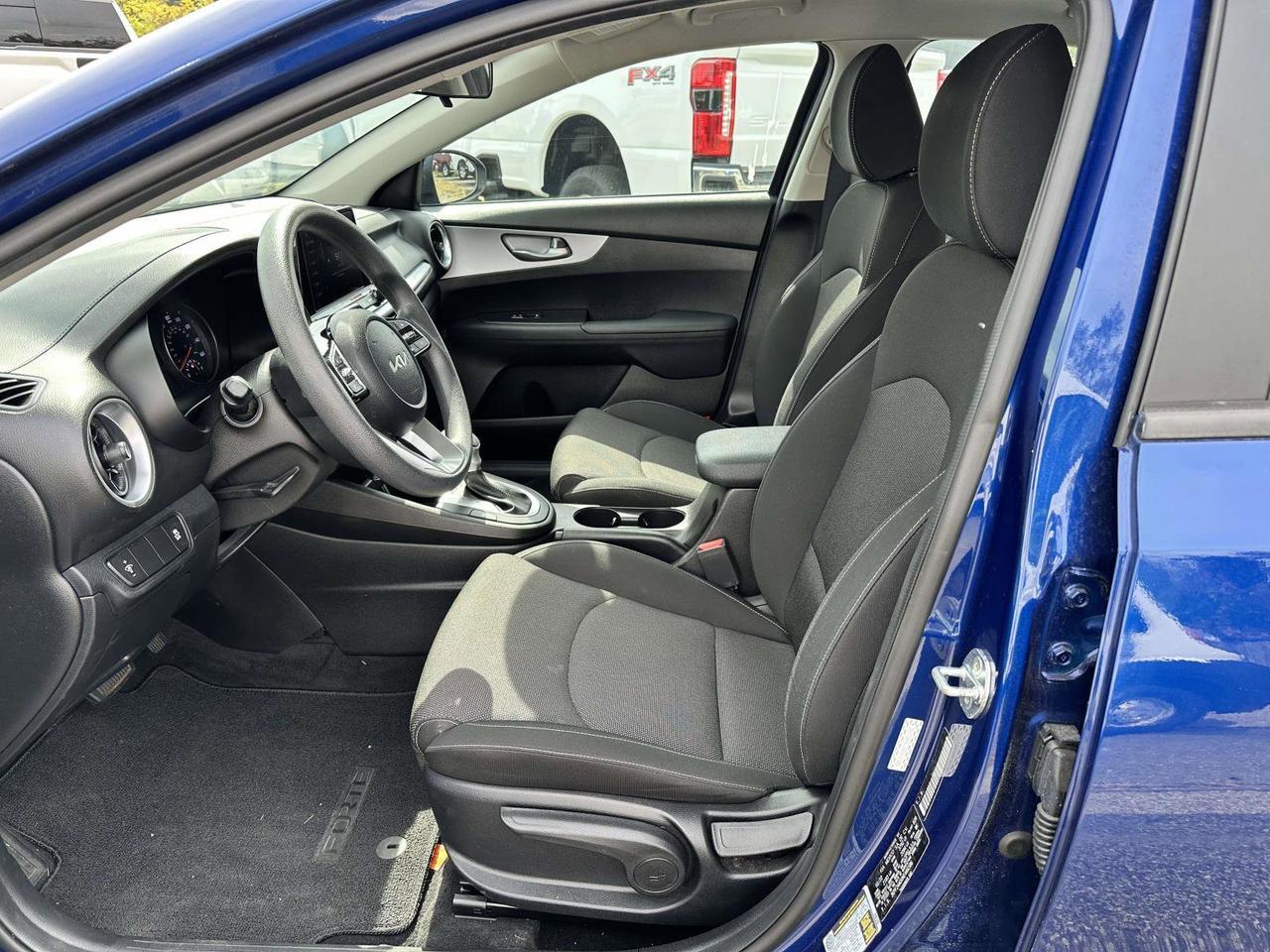 2022 Kia Forte LXS Clifton Park NY