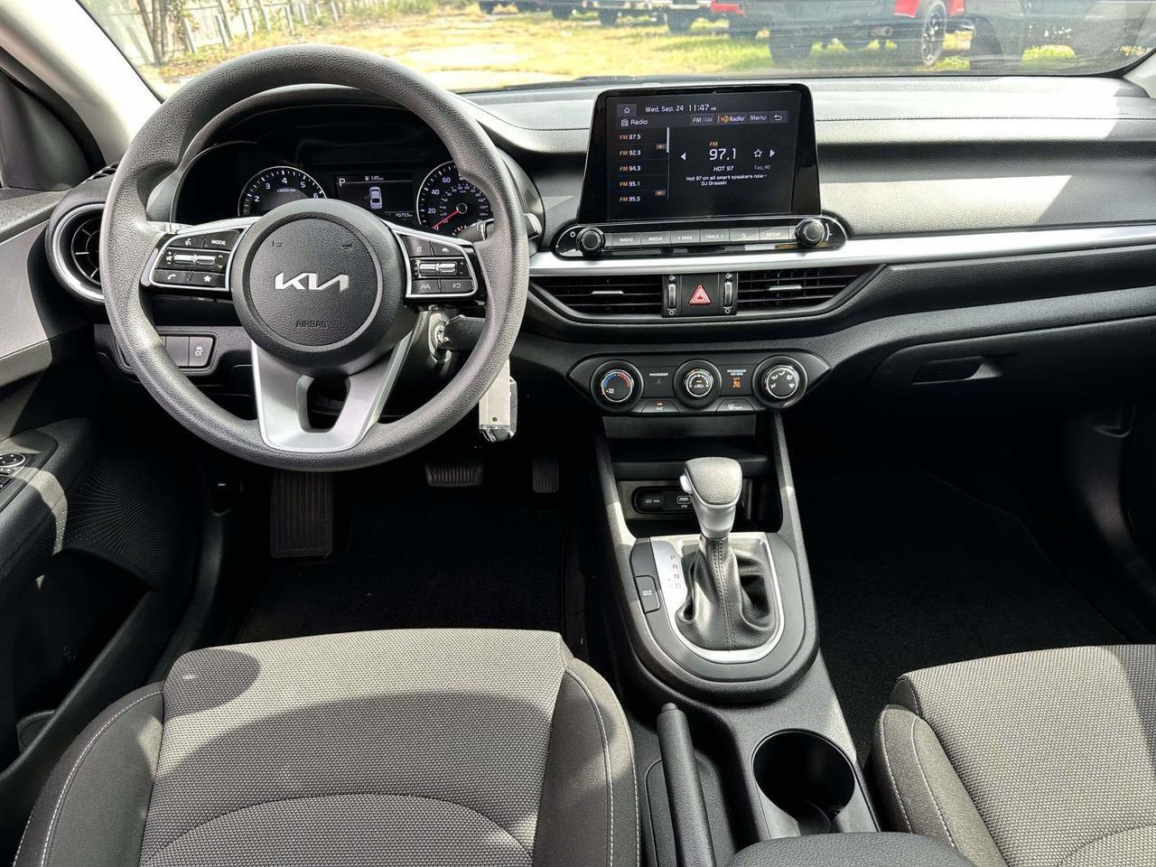 2022 Kia Forte LXS Clifton Park NY