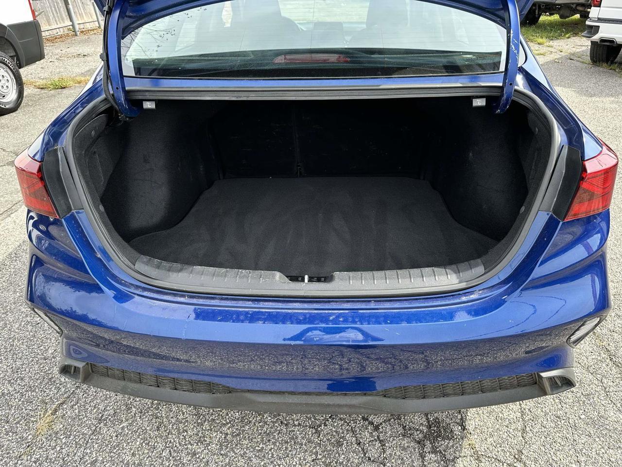 2022 Kia Forte LXS Clifton Park NY