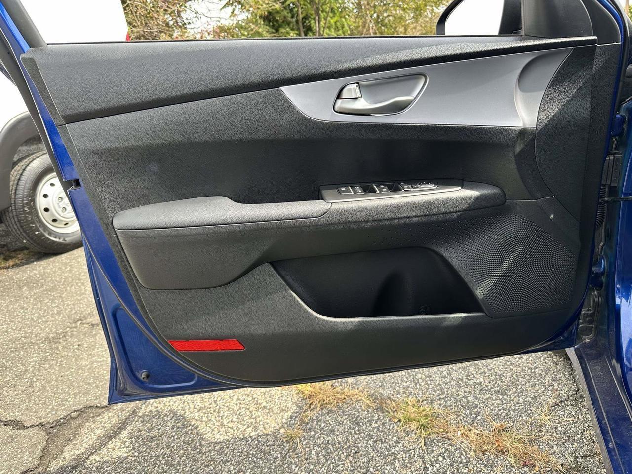 2022 Kia Forte LXS Clifton Park NY