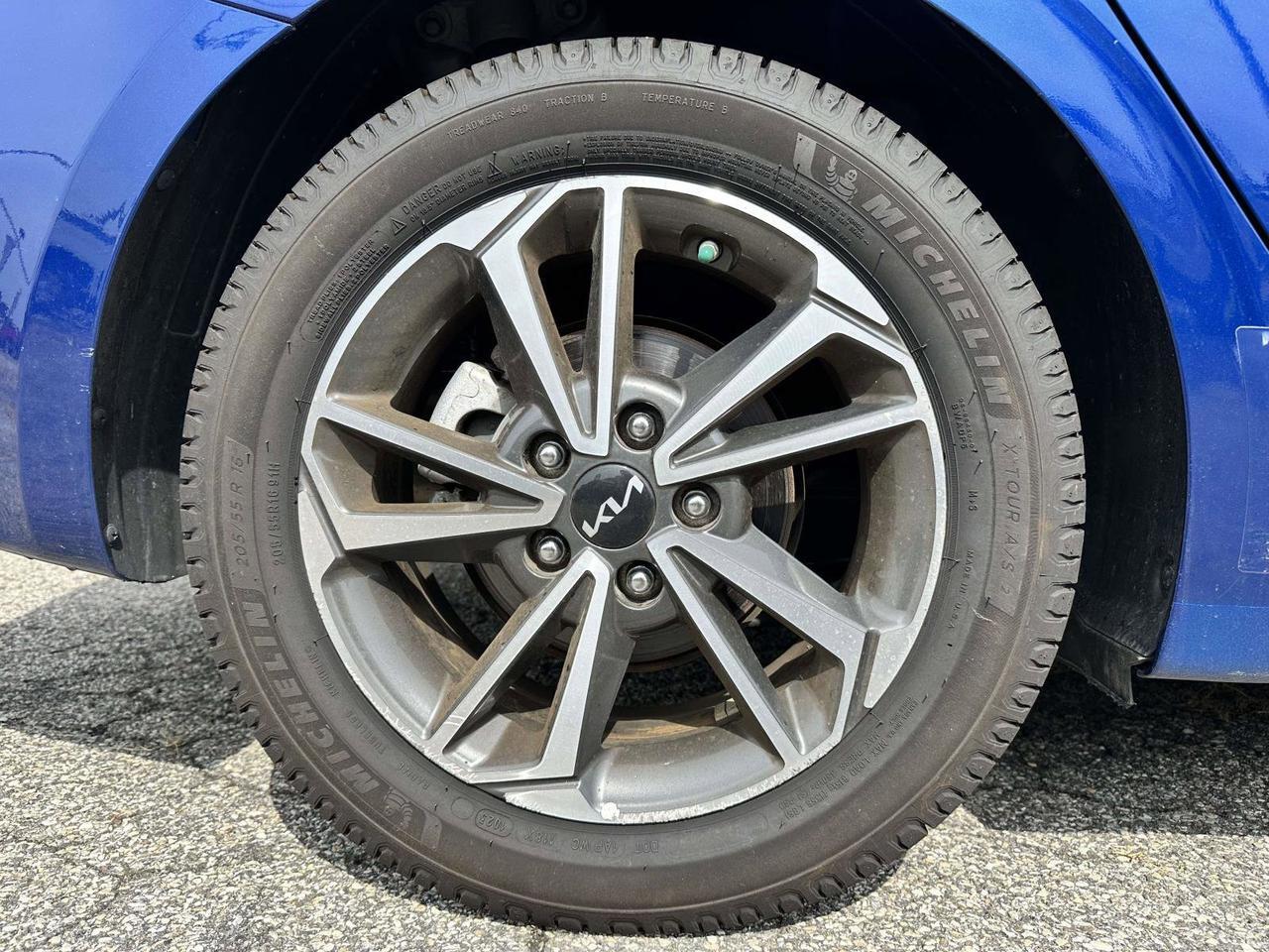 2022 Kia Forte LXS San Clemente CA