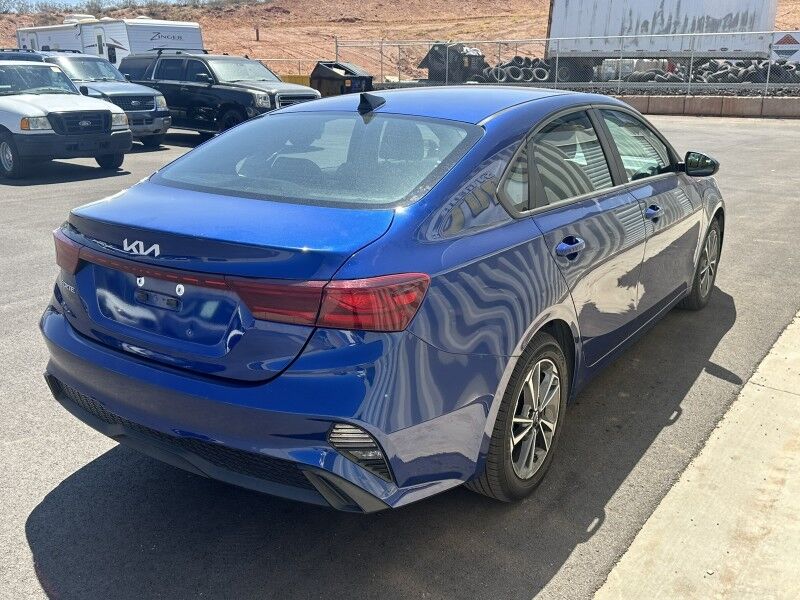 2022 Kia Forte LXS St George UT 2022 Kia Forte LXS St George UT