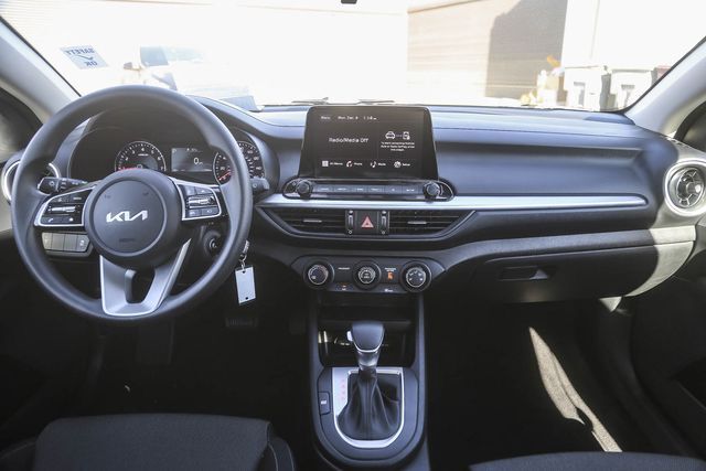 2022 Kia Forte LXS Glendale CA 2022 Kia Forte LXS Glendale CA