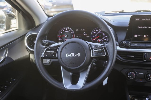 2022 Kia Forte LXS Glendale CA 2022 Kia Forte LXS Glendale CA