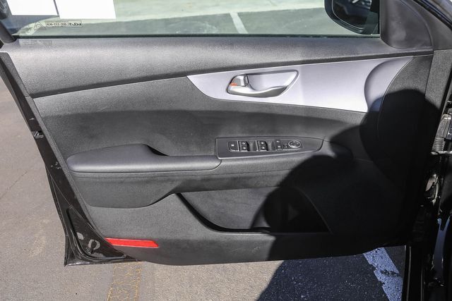 2022 Kia Forte LXS Glendale CA 2022 Kia Forte LXS Glendale CA