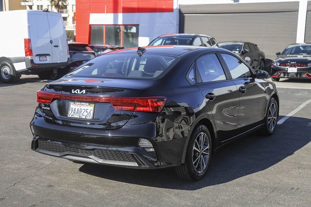 2022 Kia Forte LXS Glendale CA 2022 Kia Forte LXS Glendale CA