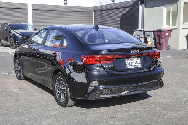 2022 Kia Forte LXS Glendale CA 2022 Kia Forte LXS Glendale CA