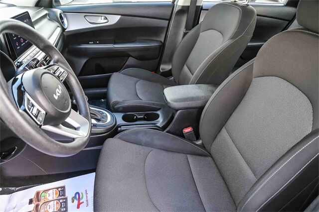 2022 Kia Forte LXS Tacoma WA 2022 Kia Forte LXS Tacoma WA