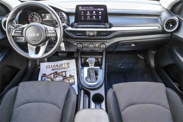 2022 Kia Forte LXS Tacoma WA 2022 Kia Forte LXS Tacoma WA