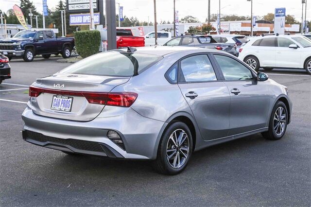 2022 Kia Forte LXS Tacoma WA 2022 Kia Forte LXS Tacoma WA