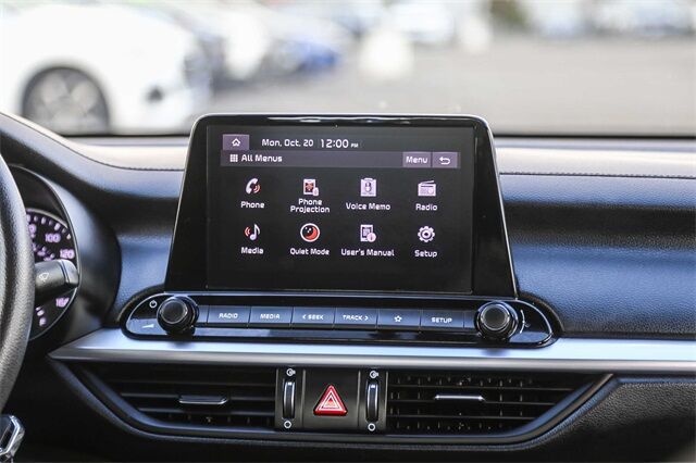 2022 Kia Forte LXS Tacoma WA 2022 Kia Forte LXS Tacoma WA