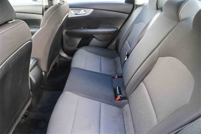 2022 Kia Forte LXS Tacoma WA 2022 Kia Forte LXS Tacoma WA