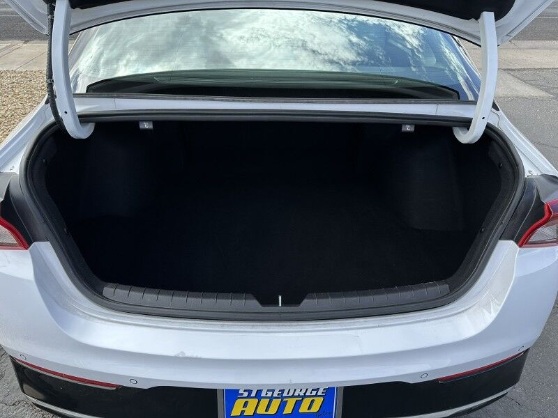 2022 Kia K5 EX St George UT 2022 Kia K5 EX St George UT