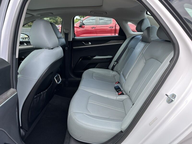 2022 Kia K5 EX St George UT 2022 Kia K5 EX St George UT