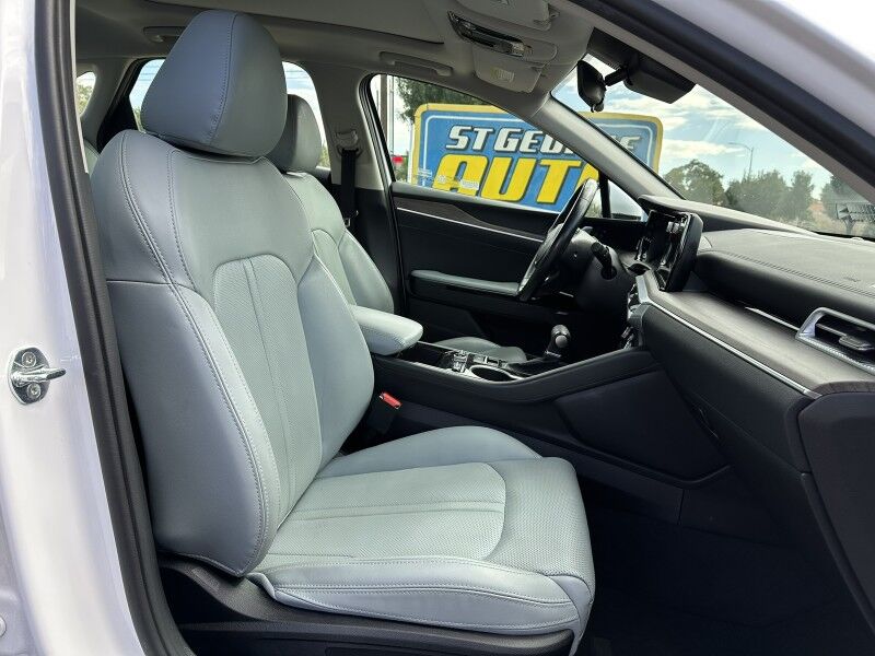 2022 Kia K5 EX St George UT 2022 Kia K5 EX St George UT