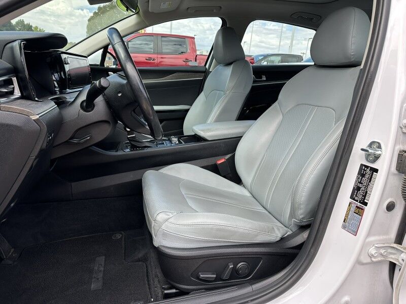 2022 Kia K5 EX St George UT 2022 Kia K5 EX St George UT