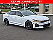 2022 Kia K5 GT