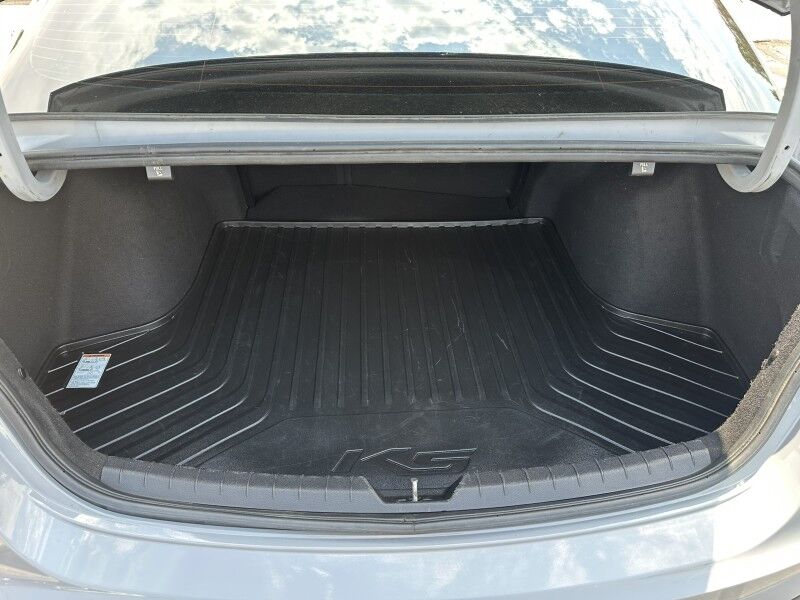 2022 Kia K5 GT-Line St George UT 2022 Kia K5 GT-Line St George UT