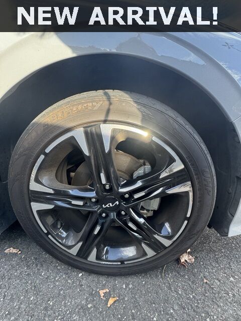 2022 Kia K5 GT-Line Renton WA 2022 Kia K5 GT-Line Renton WA