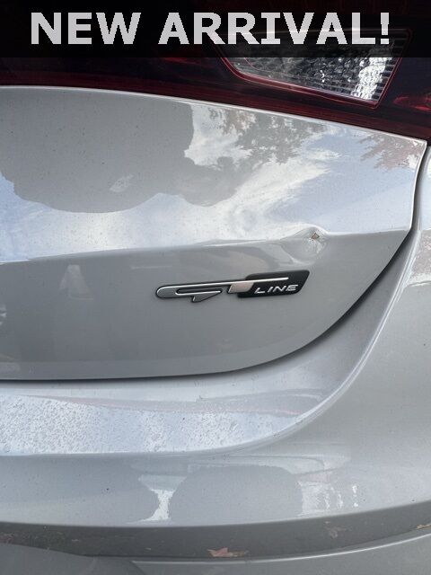 2022 Kia K5 GT-Line Renton WA 2022 Kia K5 GT-Line Renton WA