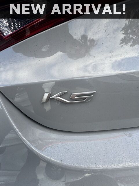 2022 Kia K5 GT-Line Renton WA 2022 Kia K5 GT-Line Renton WA