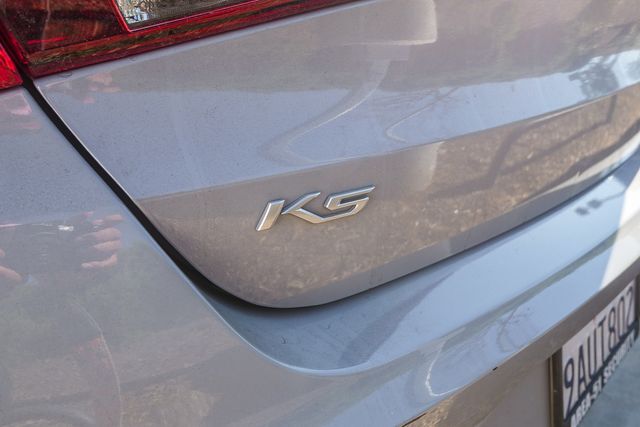 2022 Kia K5 GT-Line Moreno Valley CA 2022 Kia K5 GT-Line Moreno Valley CA