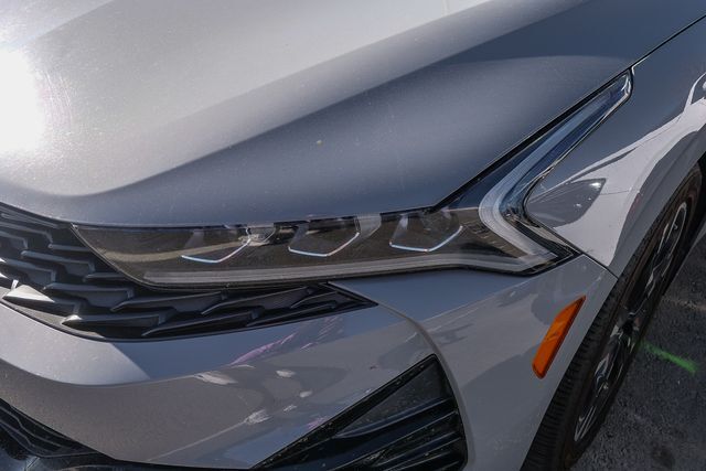 2022 Kia K5 GT-Line Moreno Valley CA 2022 Kia K5 GT-Line Moreno Valley CA