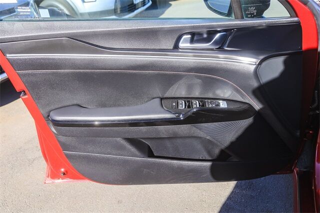 2022 Kia K5 GT Glendale CA 2022 Kia K5 GT Glendale CA