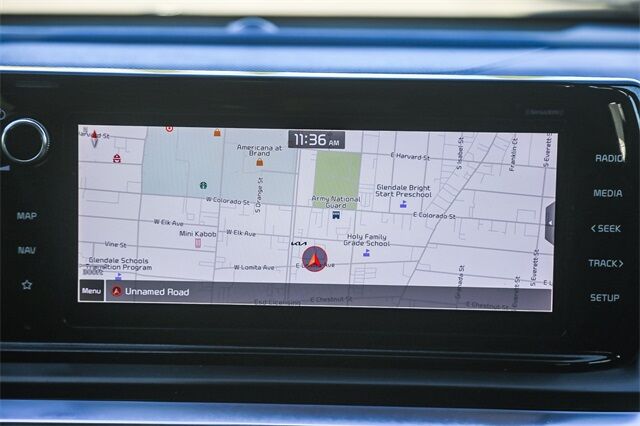 2022 Kia K5 GT Glendale CA 2022 Kia K5 GT Glendale CA