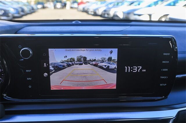 2022 Kia K5 GT Glendale CA 2022 Kia K5 GT Glendale CA