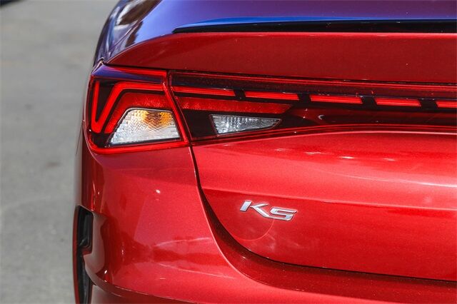 2022 Kia K5 GT Glendale CA 2022 Kia K5 GT Glendale CA