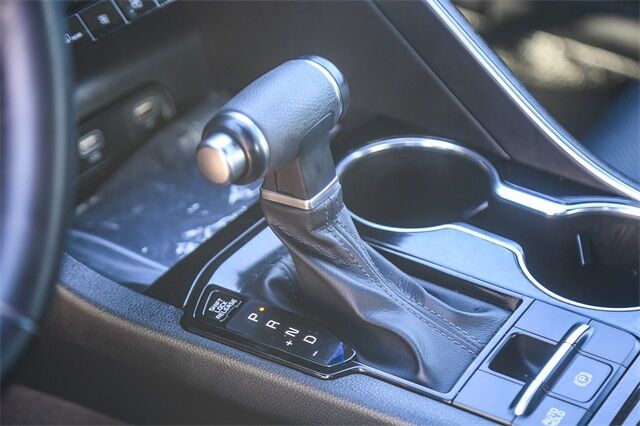 2022 Kia K5 GT Glendale CA 2022 Kia K5 GT Glendale CA