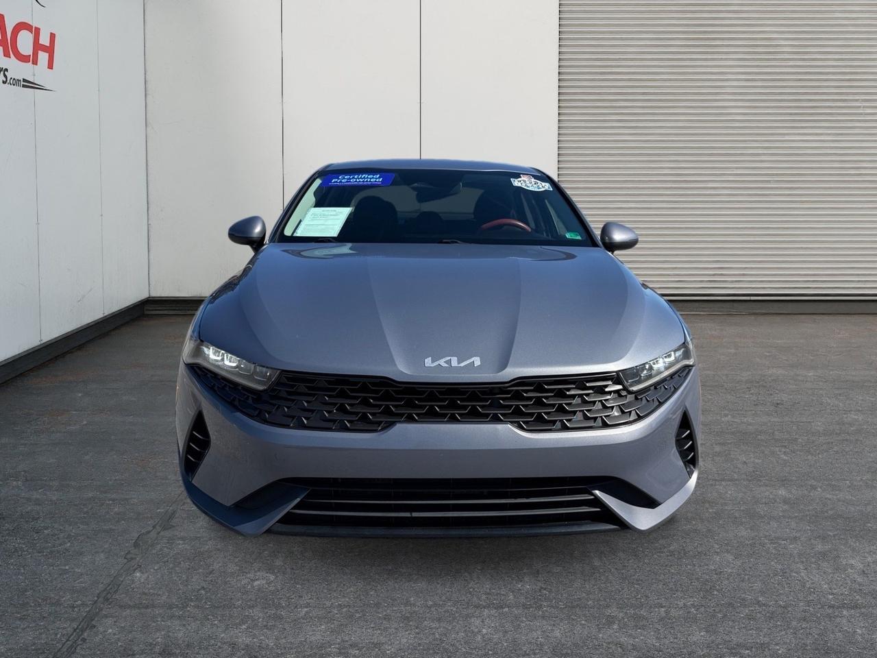 2022 Kia K5 LXS, BLUETOOTH, BACKUP CAMERA, POWER MIRRORS, BLIND SPOT ALERT, KEYLESS START, USB, AUX, CLEAN CARFAX, MAKE THIS KIA K5 YOURS TODAY! Norfolk VA 2022 Kia K5 LXS, BLUETOOTH, BACKUP CAMERA, POWER MIRRORS, BLIND SPOT ALERT, KEYLESS START, USB, AUX, CLEAN CARFAX, MAKE THIS KIA K5 YOURS TODAY! Norfolk VA