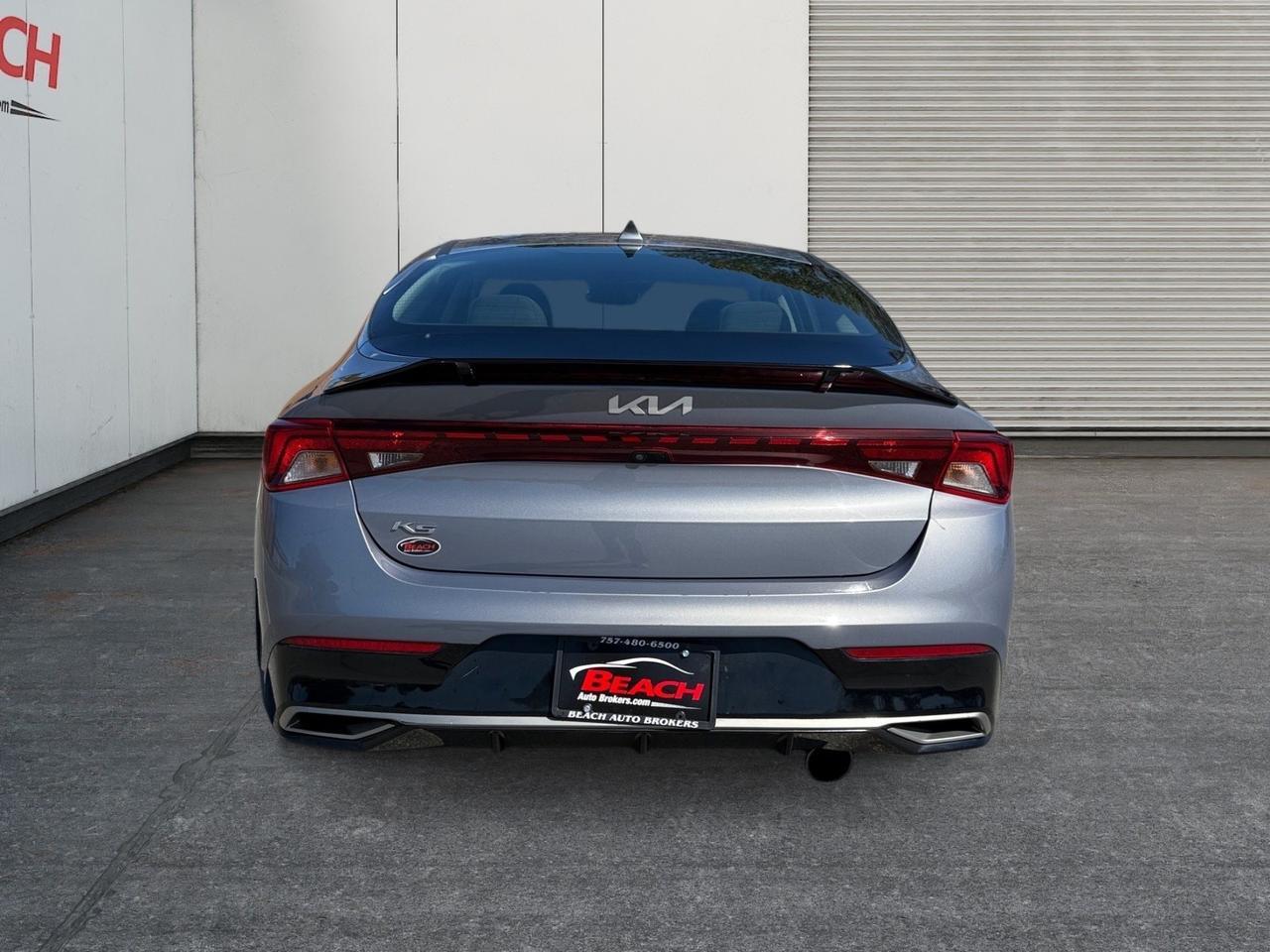 2022 Kia K5 LXS, BLUETOOTH, BACKUP CAMERA, POWER MIRRORS, BLIND SPOT ALERT, KEYLESS START, USB, AUX, CLEAN CARFAX, MAKE THIS KIA K5 YOURS TODAY! Norfolk VA 2022 Kia K5 LXS, BLUETOOTH, BACKUP CAMERA, POWER MIRRORS, BLIND SPOT ALERT, KEYLESS START, USB, AUX, CLEAN CARFAX, MAKE THIS KIA K5 YOURS TODAY! Norfolk VA