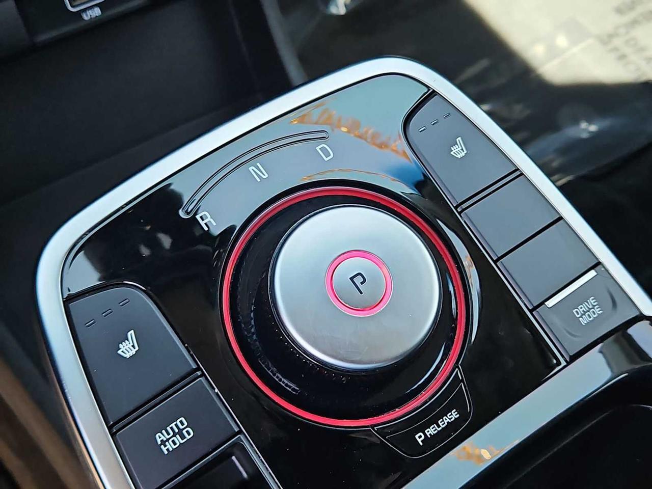 2022 Kia Niro EV S Irving TX