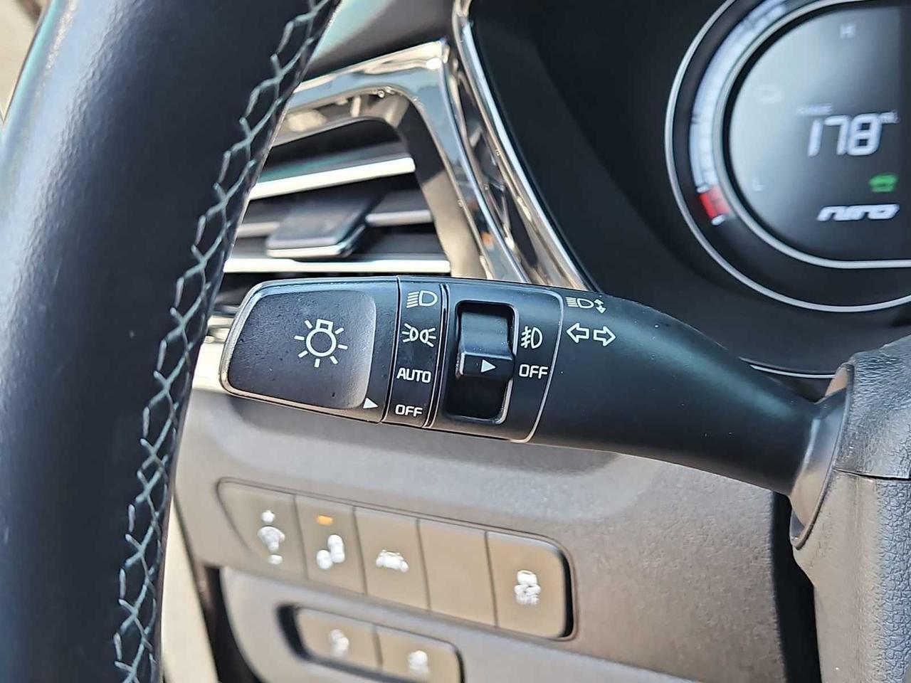 2022 Kia Niro EV S Irving TX
