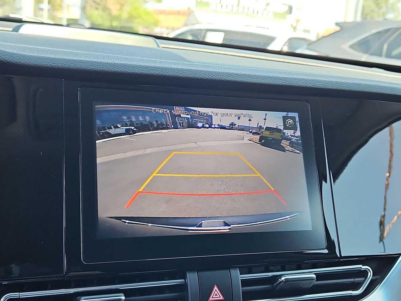 2022 Kia Niro EV S Irving TX