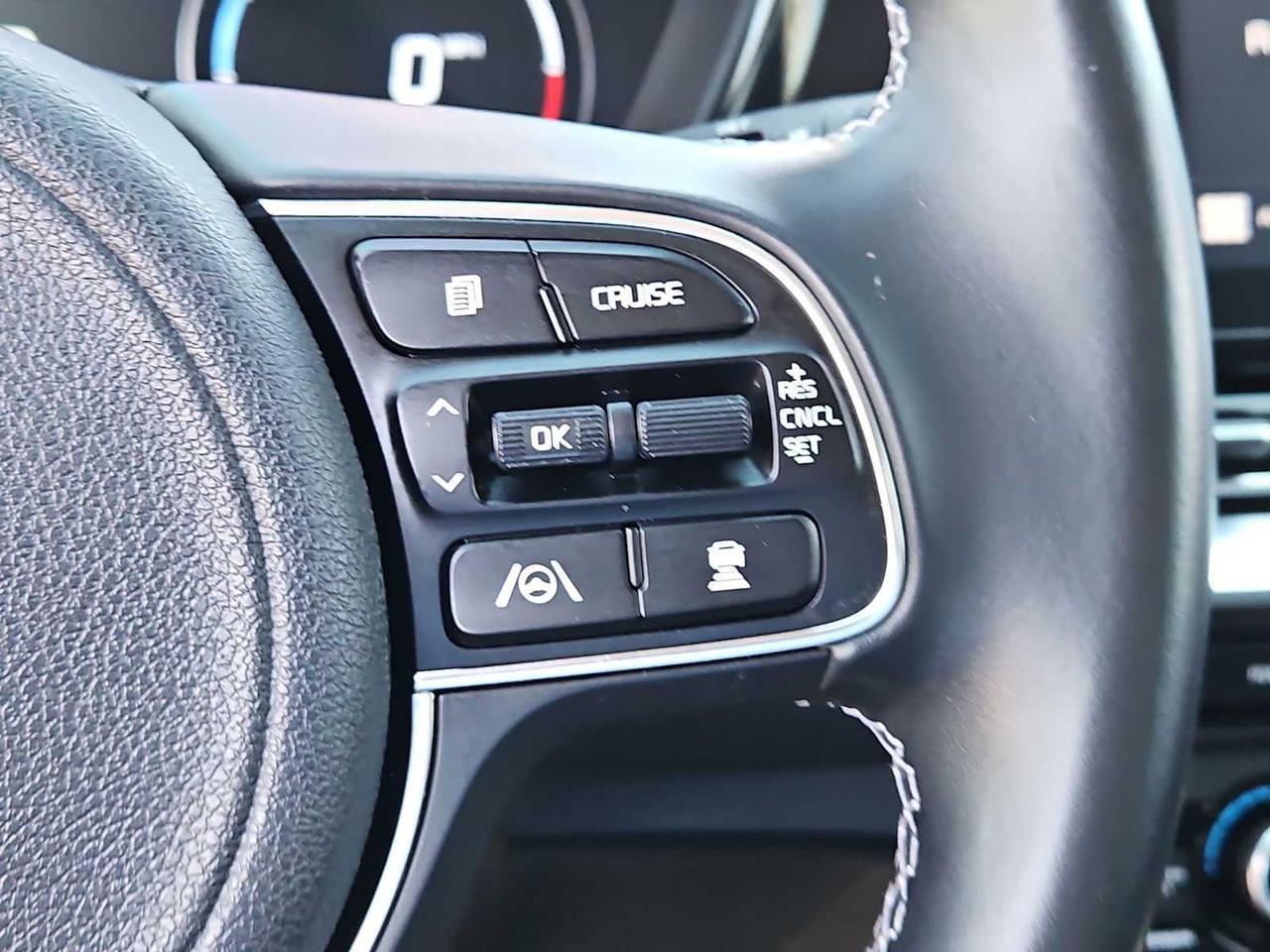 2022 Kia Niro EV S Irving TX
