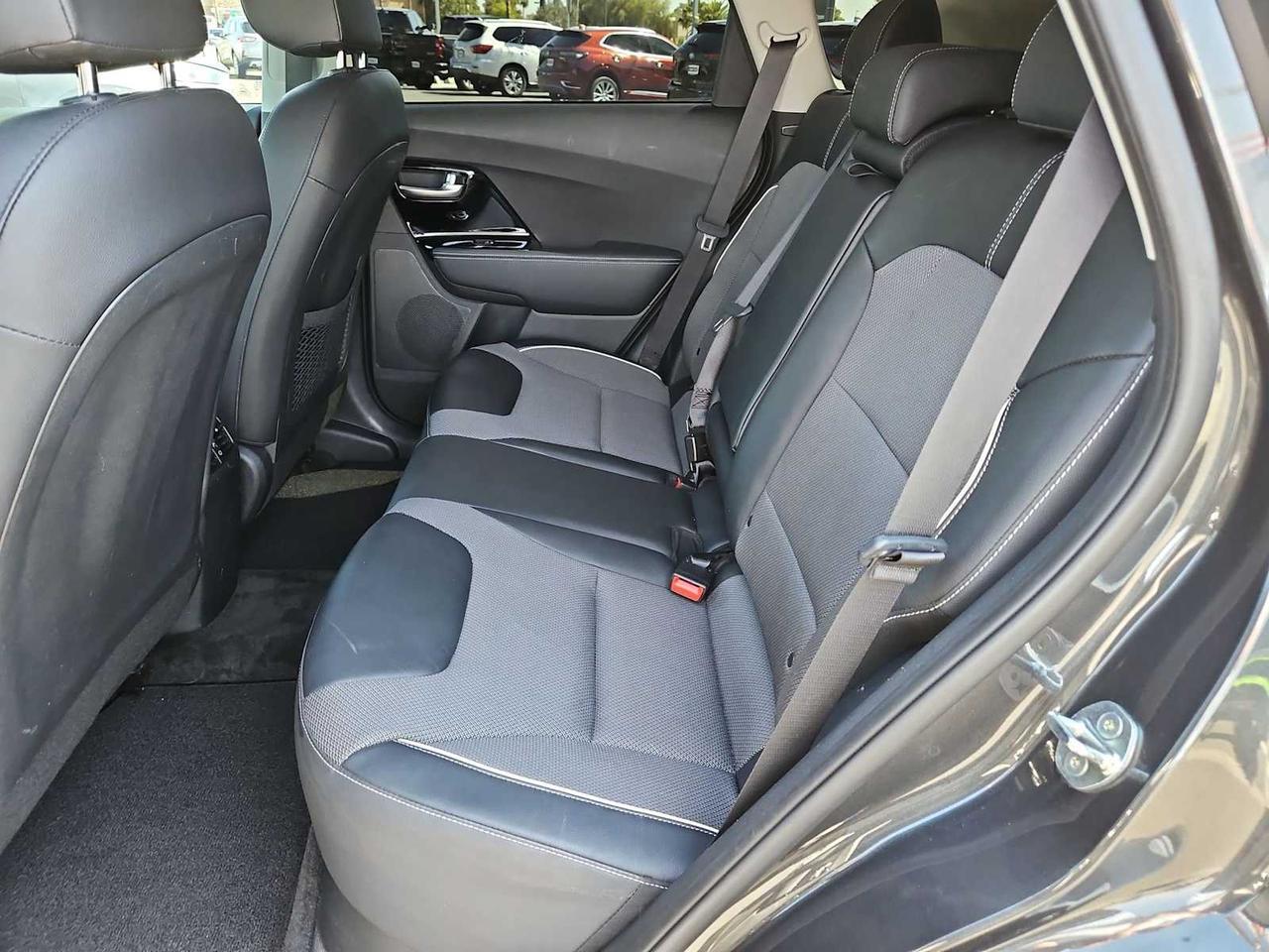 2022 Kia Niro EV S Irving TX