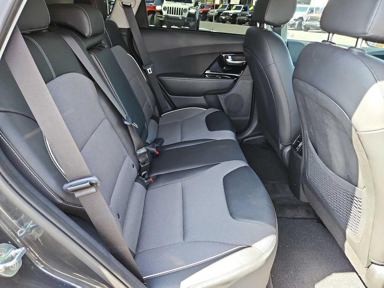 2022 Kia Niro EV S Irving TX