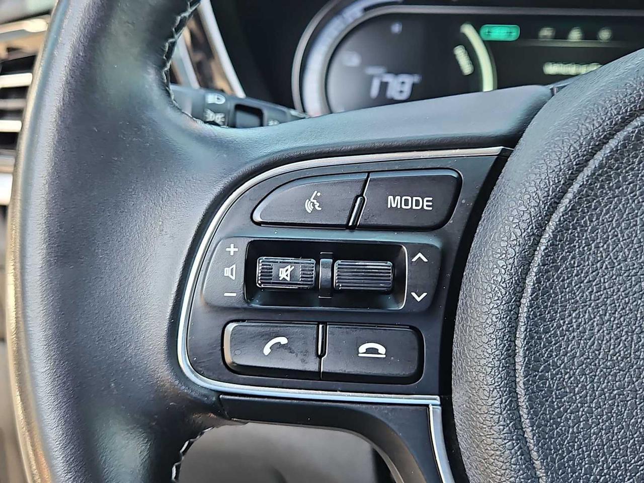 2022 Kia Niro EV S Irving TX