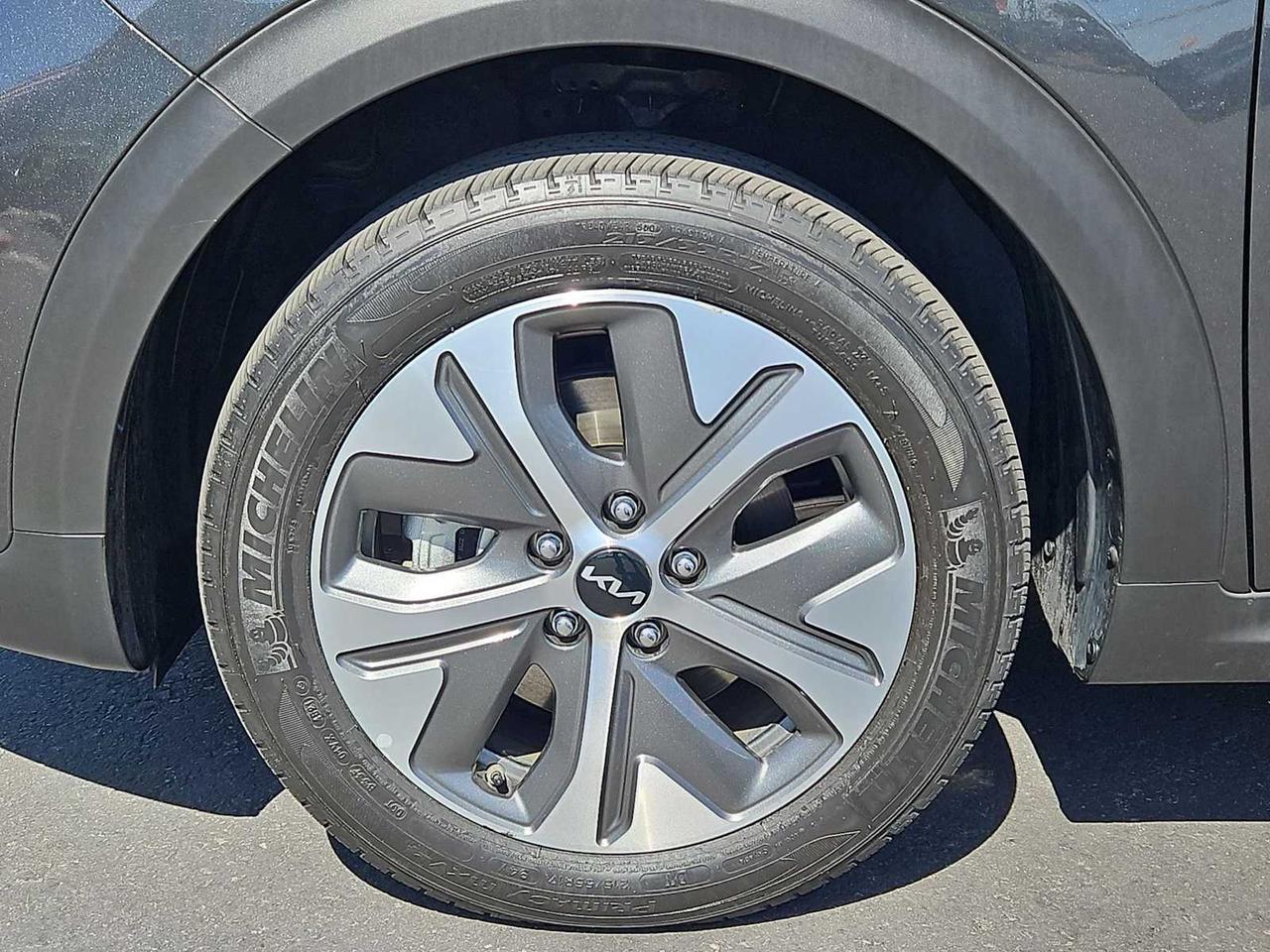 2022 Kia Niro EV S Irving TX