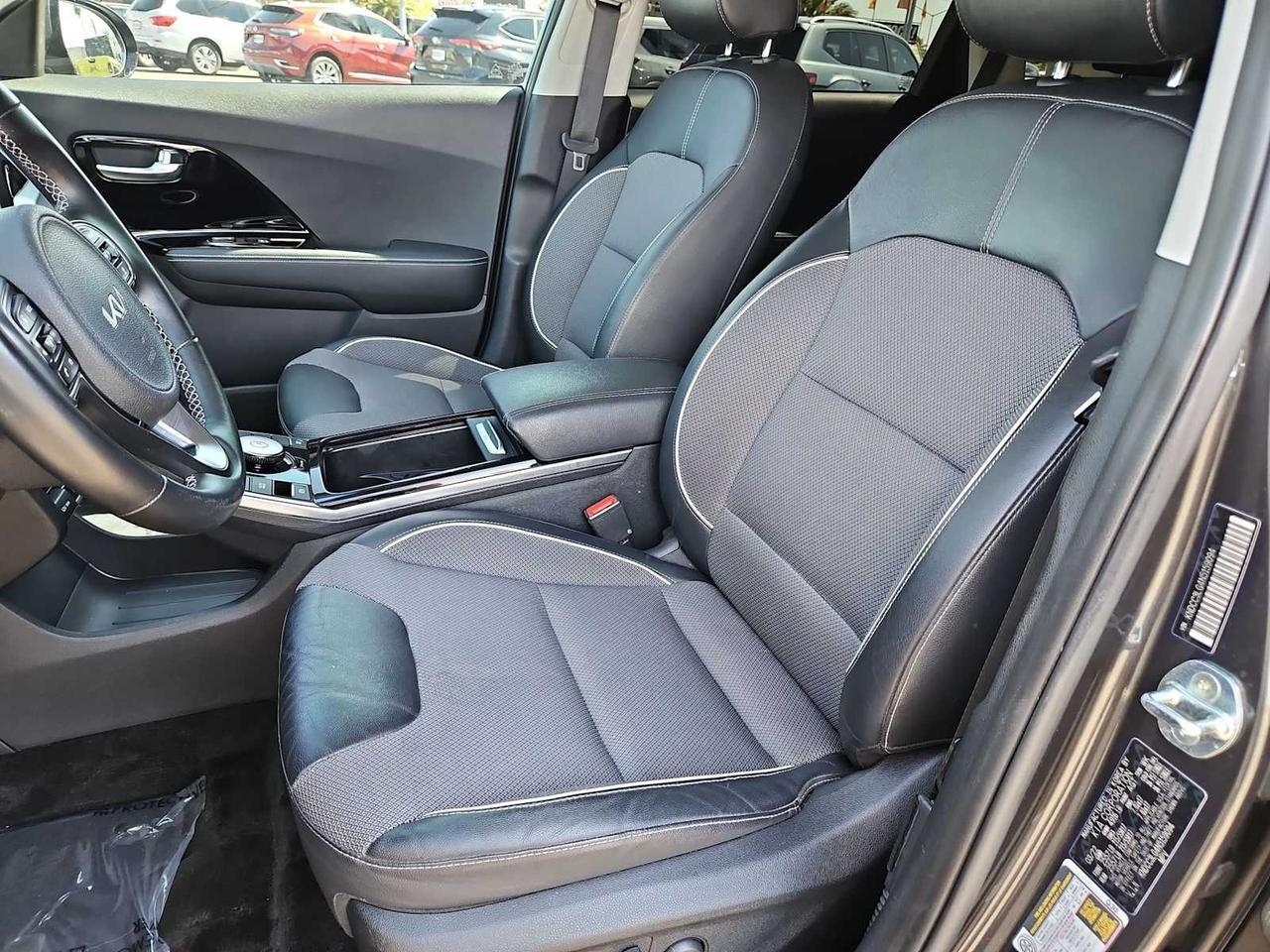 2022 Kia Niro EV S Irving TX