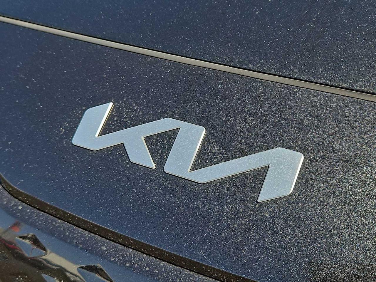 2022 Kia Niro EV S Irving TX